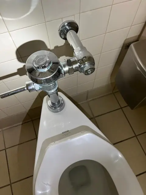 Fixture installation and repair for Sewer Camera Inspection in Messengerville